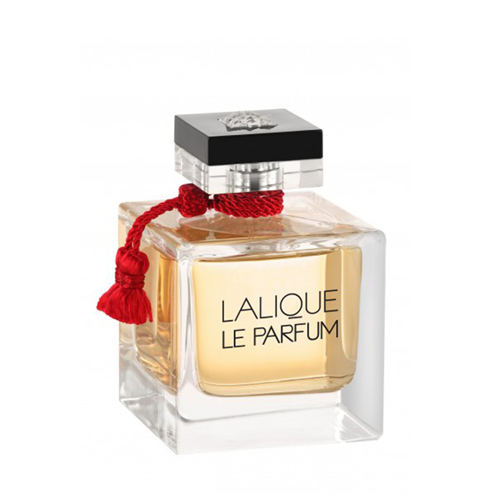 誕生日LALIQUE  ラリック ドゥ ラリック オードパルファム　香水　100mL