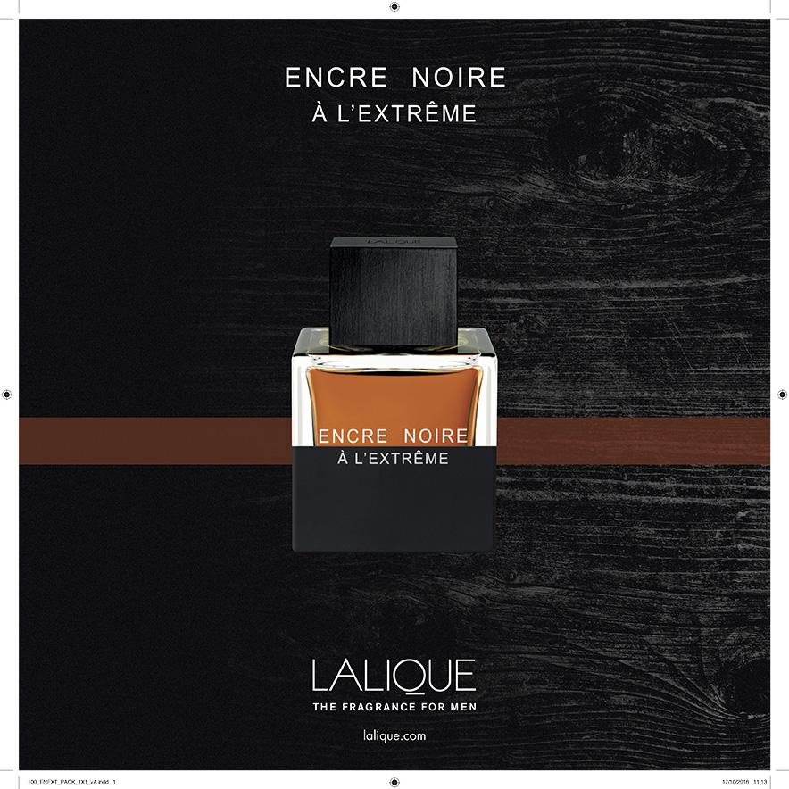 ENCRE NOIRE