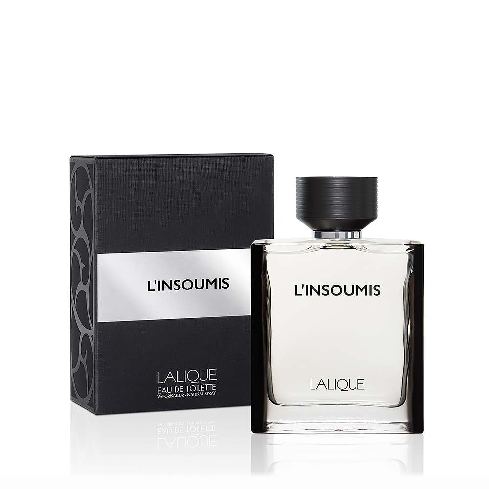 ラリック オードドワレ 50ml LALIQUE香水-