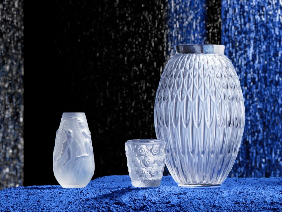 LALIQUE ラリック公式オンラインショップ