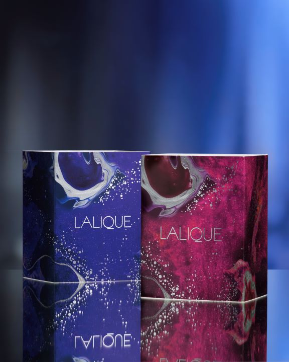 LALIQUE ラリック公式オンラインショップ